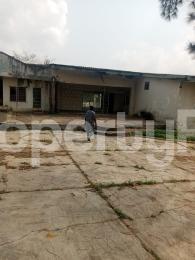 Land for sale Oladele Ajao Area Jericho Ibadan Oyo