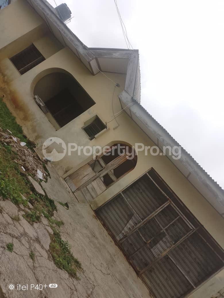 4 bedroom Land for sale Sunbeam New Bodija Ibadan Oyo