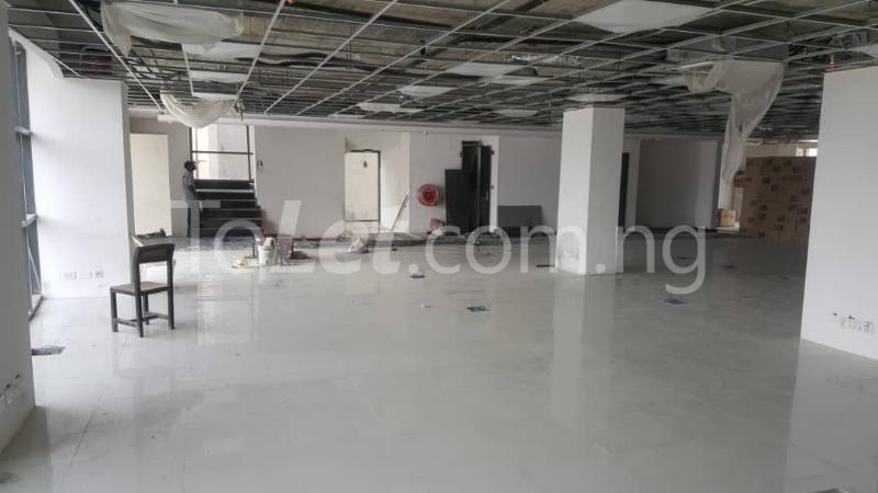 Commercial Property for rent   Ikoyi S.W Ikoyi Lagos