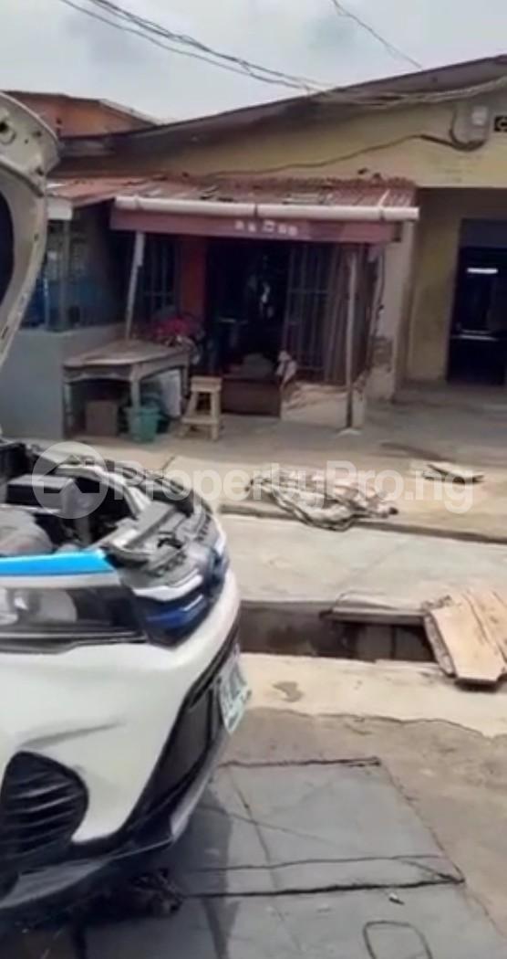 Land for sale Aguda(Ogba) Ogba Lagos