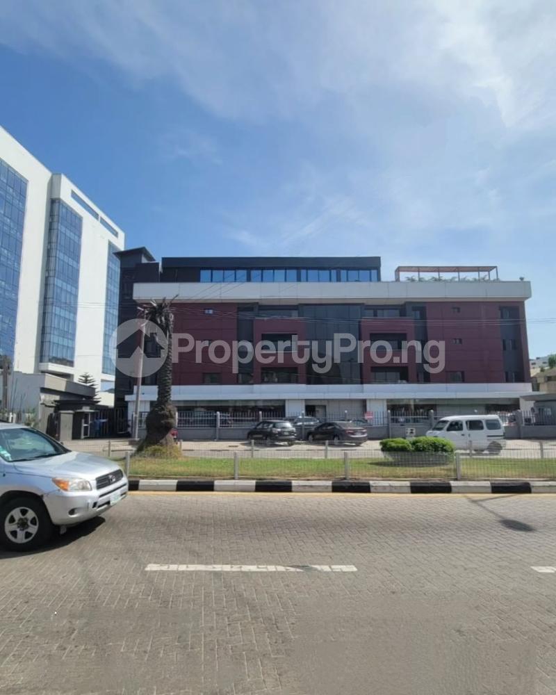 Commercial Property for rent  Victoria Island Lagos - 6