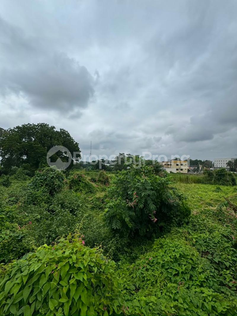 Land for sale Jericho Ibadan Oyo