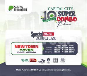 Land for sale Kuje Abuja