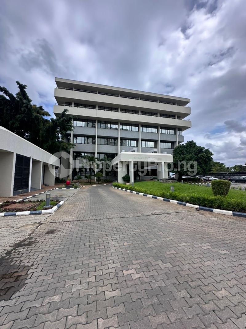 Commercial Property for rent Victoria Island Lagos