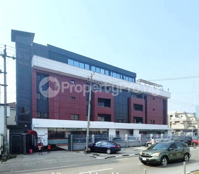 Commercial Property for rent Victoria Island Lagos