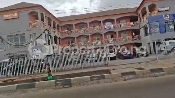 10 bedroom Commercial Property for sale Egbeda Alimosho Lagos