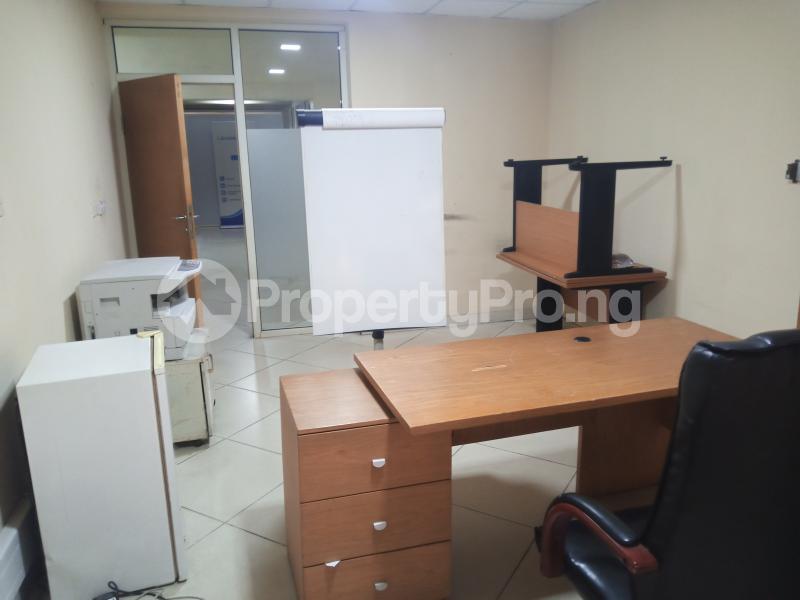 Commercial Property for rent Igbosere Road, Lapal House, Onikan, Lagos Island Onikan Lagos Island Lagos - 0