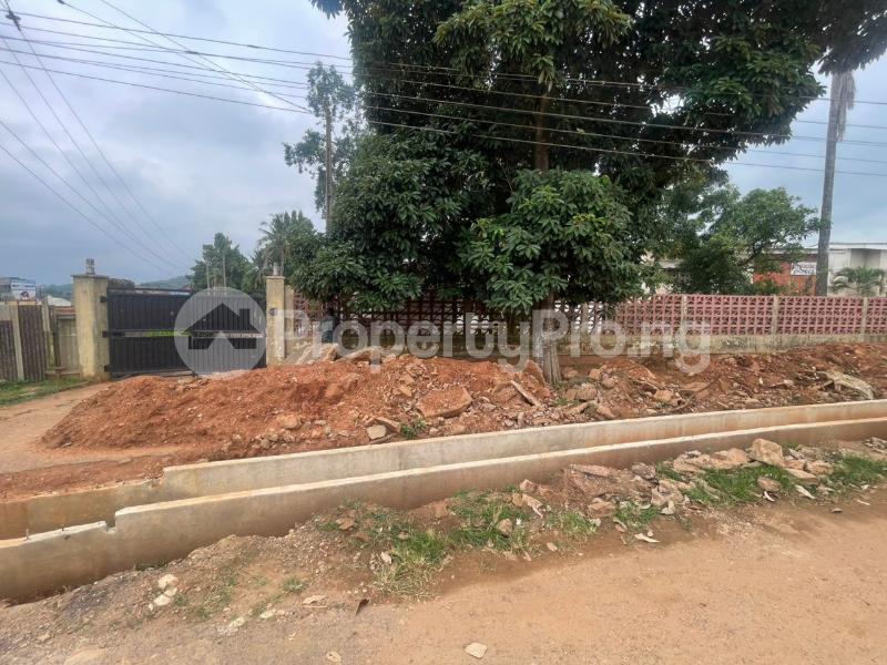 Land for sale Rotimi Williams Old Bodija Ibadan Oyo