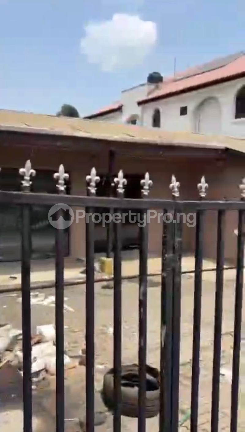 House for sale Ogunlana Surulere Lagos