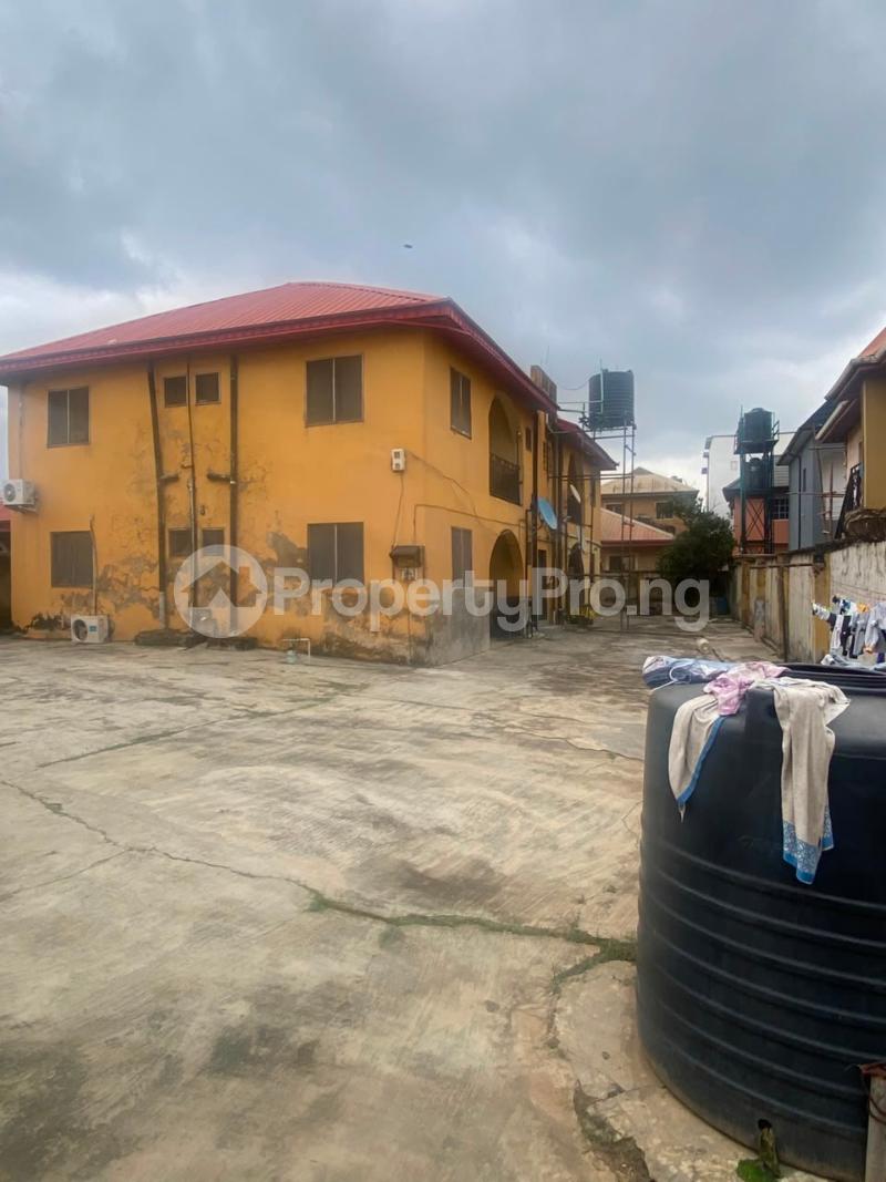 Land for sale Alexander Estate Abule Egba Abule Egba Lagos