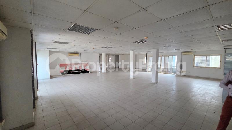 Commercial Property for rent Victoria Island Lagos