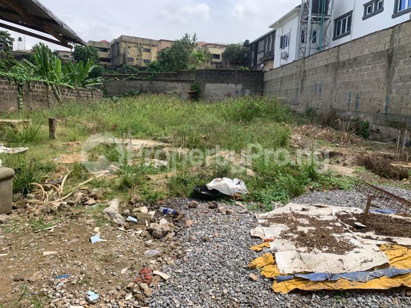 Land for sale Opebi Opebi Ikeja Lagos