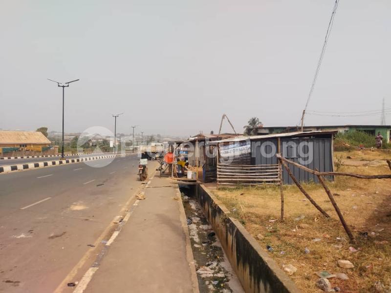 Land for sale 474sqm Commercial Land Ibadan Oyo