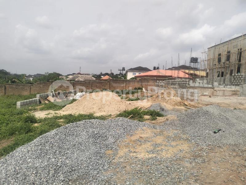 Land for sale Gra Alalubosa Ibadan Oyo