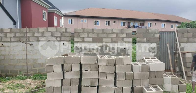 Land for sale Millenuim/UPS Gbagada Lagos