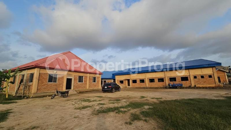 Land for sale Ebute Ikorodu Lagos