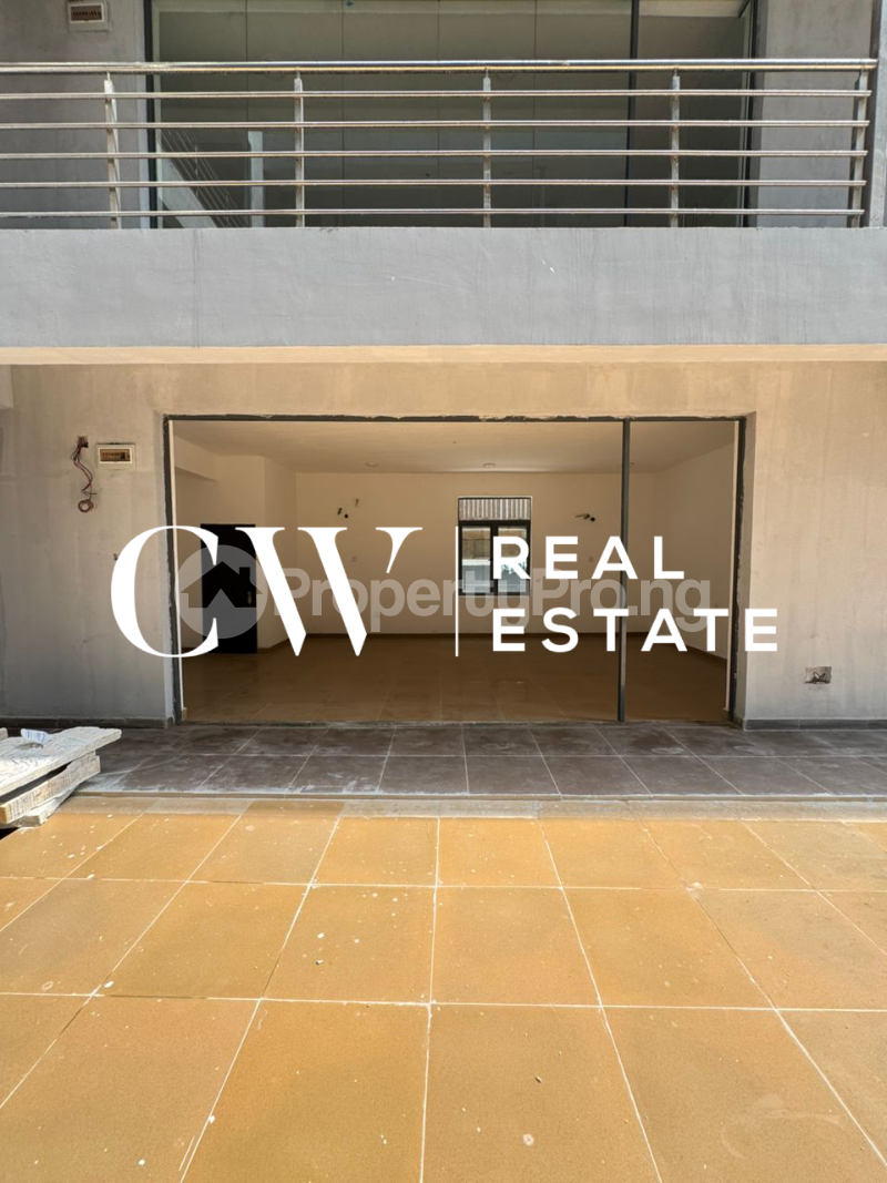 Commercial Property for sale Lekki Phase 1 Lekki Lagos