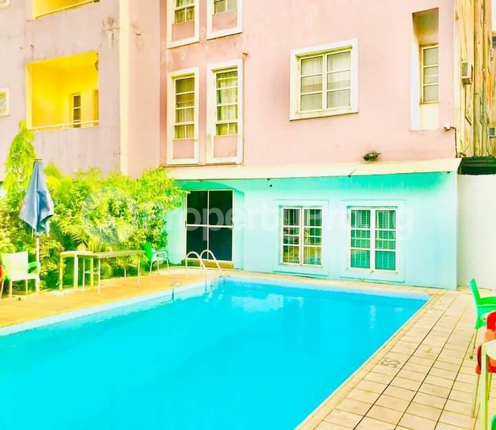 10 bedroom Commercial Property for sale Phase Ii New GRA Port Harcourt Rivers