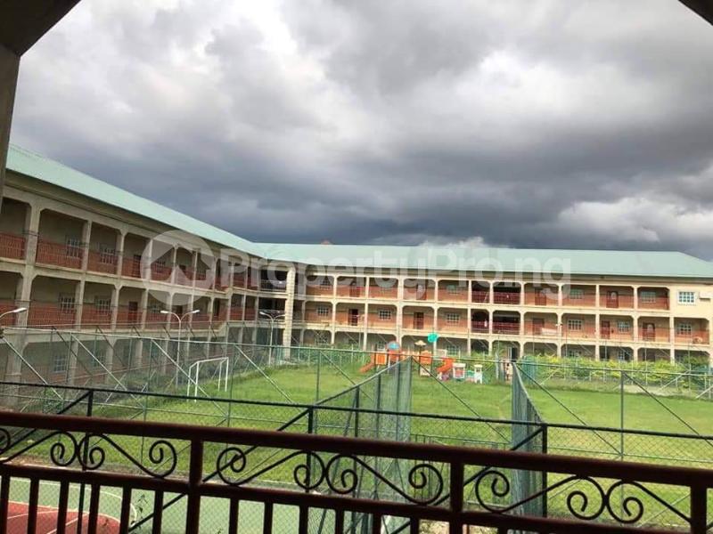 10 bedroom Commercial Property for sale Utako Utako Abuja