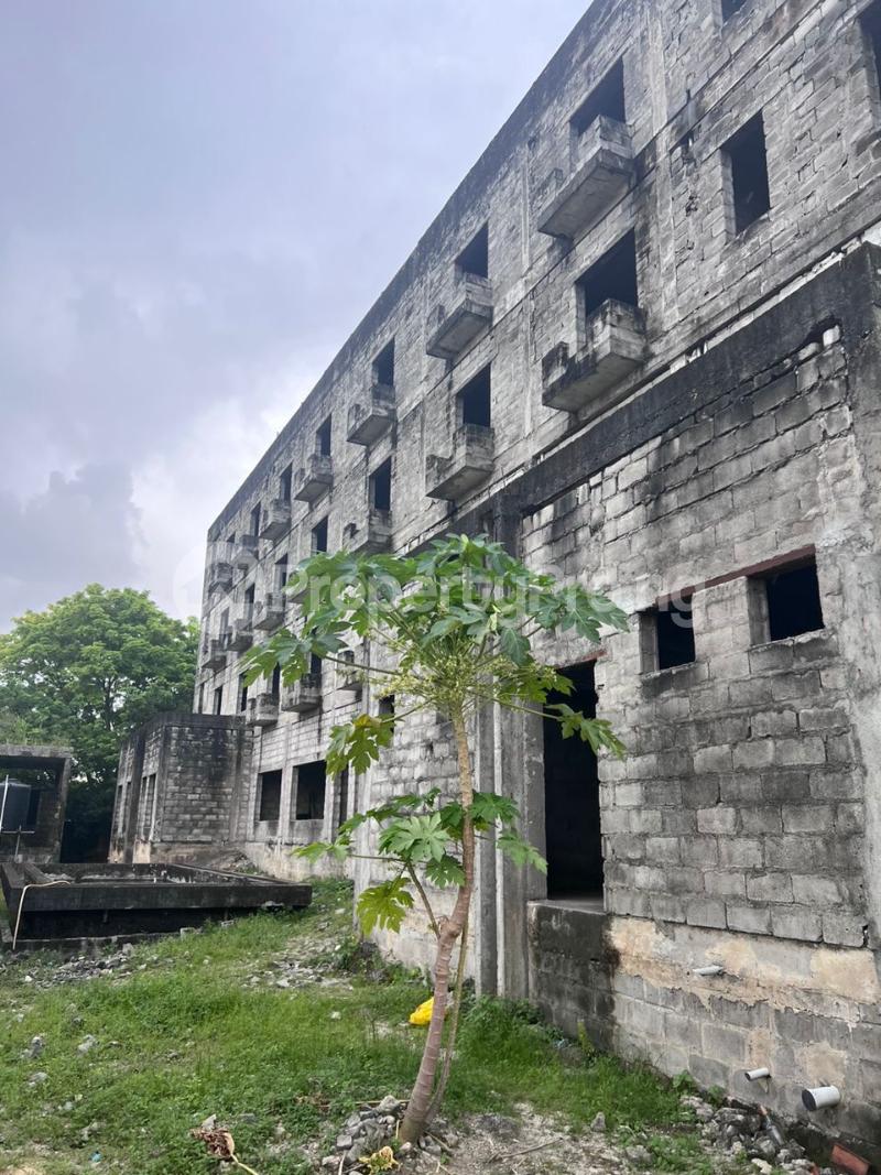 10 bedroom Commercial Property for sale Lagos Business School Off Lekki-Epe Expressway Ajah Lagos
