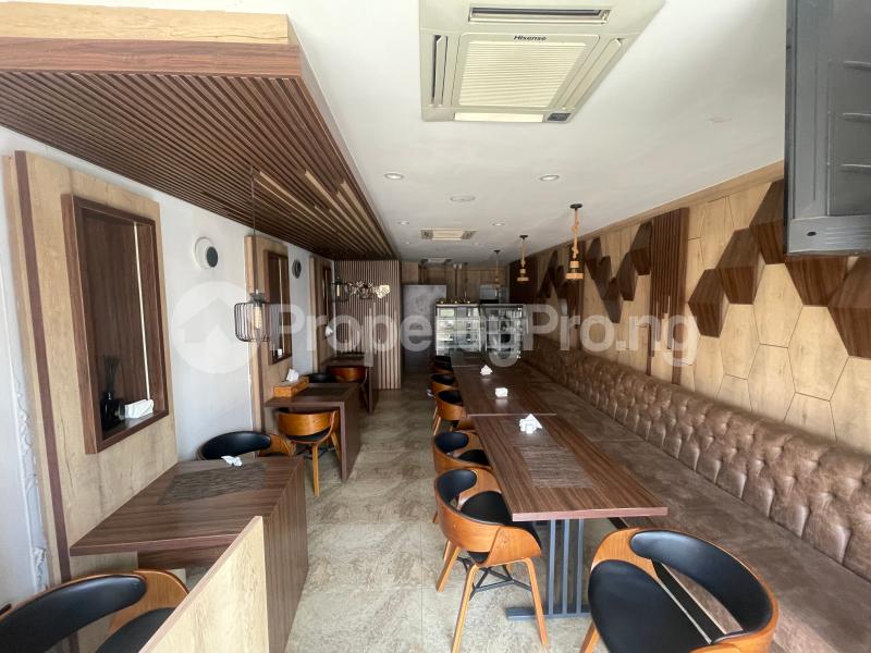 Commercial Property for sale Wuse 2 Abuja