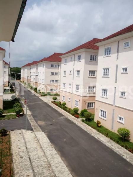 3 bedroom House for sale Wuye Abuja