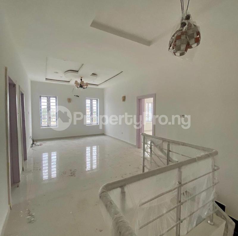 4 bedroom House for sale Ikota Lekki, Lagos. Ikota Lekki Lagos