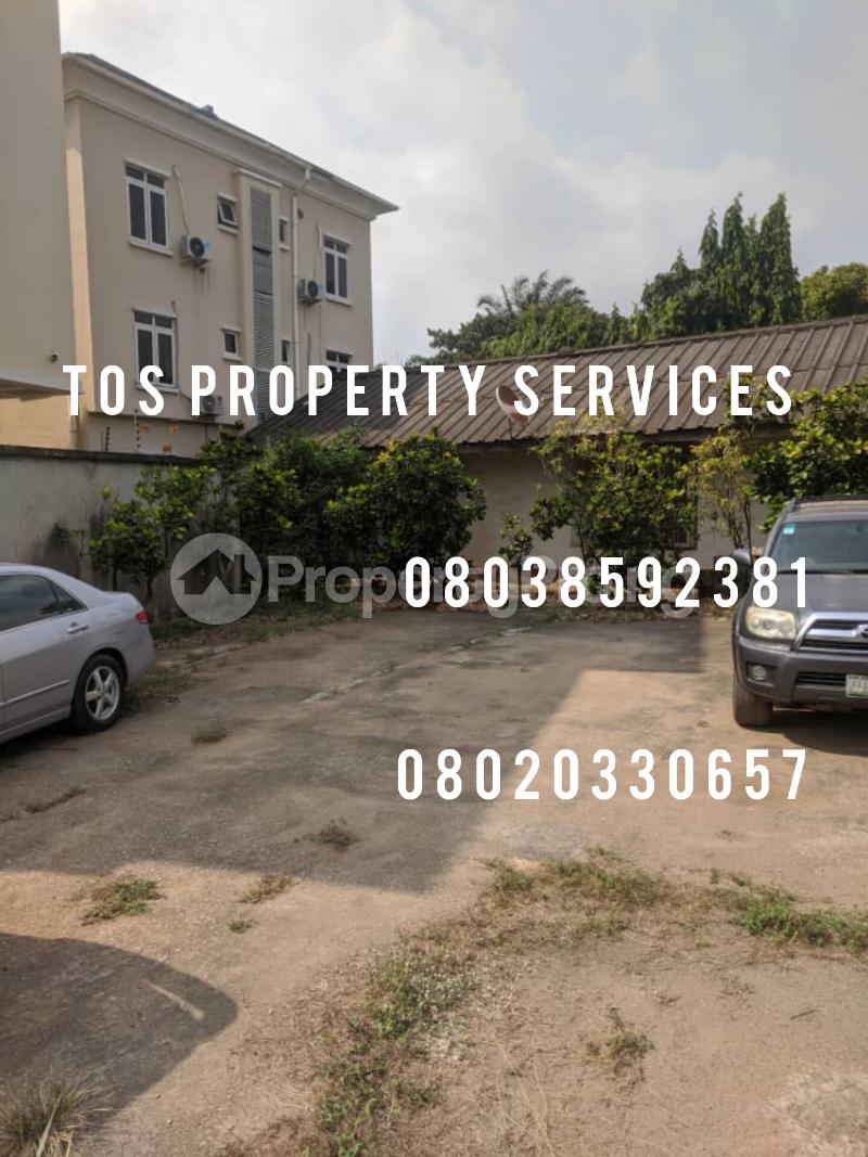 Land for sale Ayoola Coker Street, Off Sasegbon Street, Ikeja GRA Ikeja Lagos