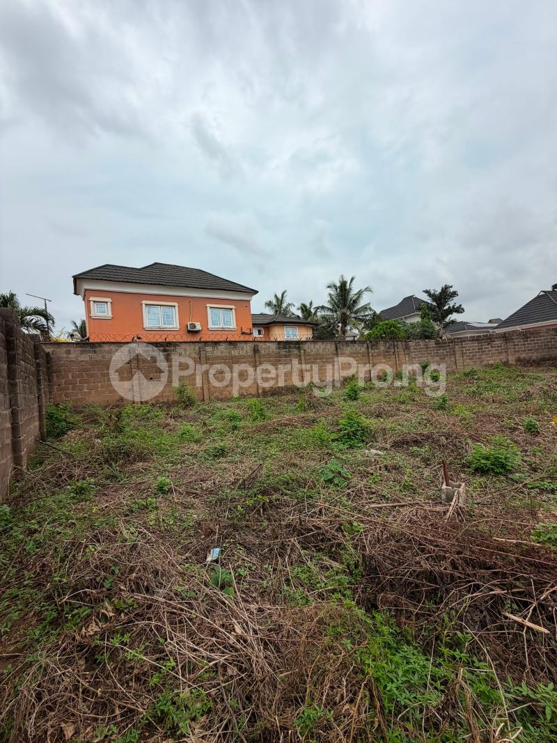 Land for sale Kolapo Ishola Gra Phase 1, Akobo Ibadan Oyo