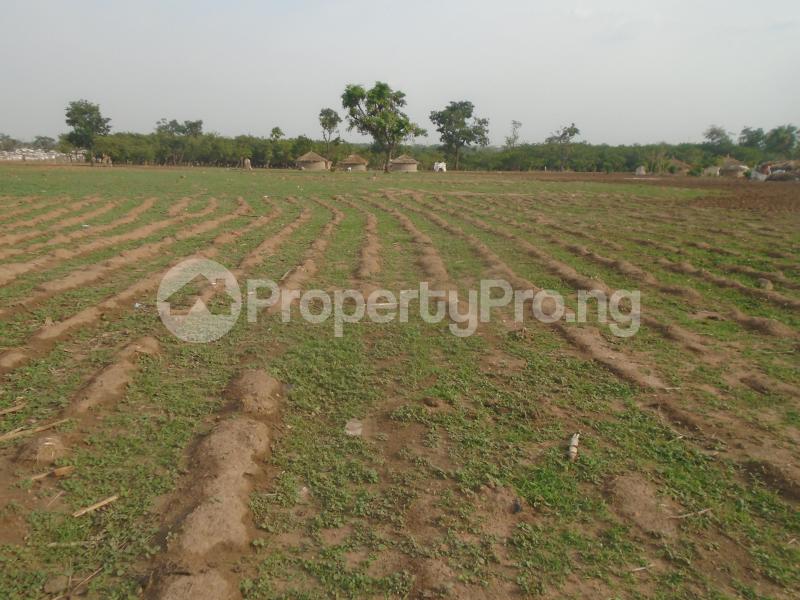 Land for sale S Kubwa Abuja