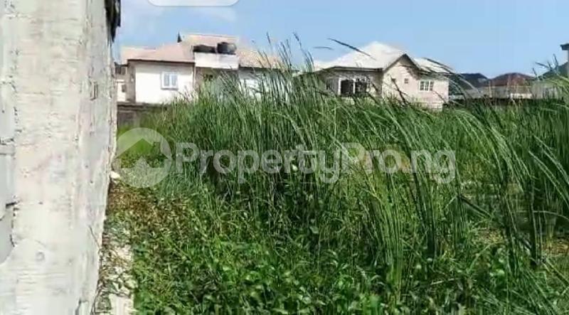 Land for sale Isheri Isheri North Ojodu Lagos