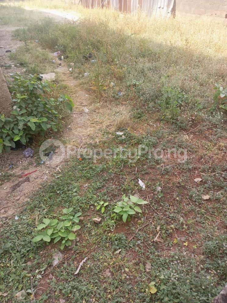 Land in Central Area Abuja Land for sale in centralarea Land in