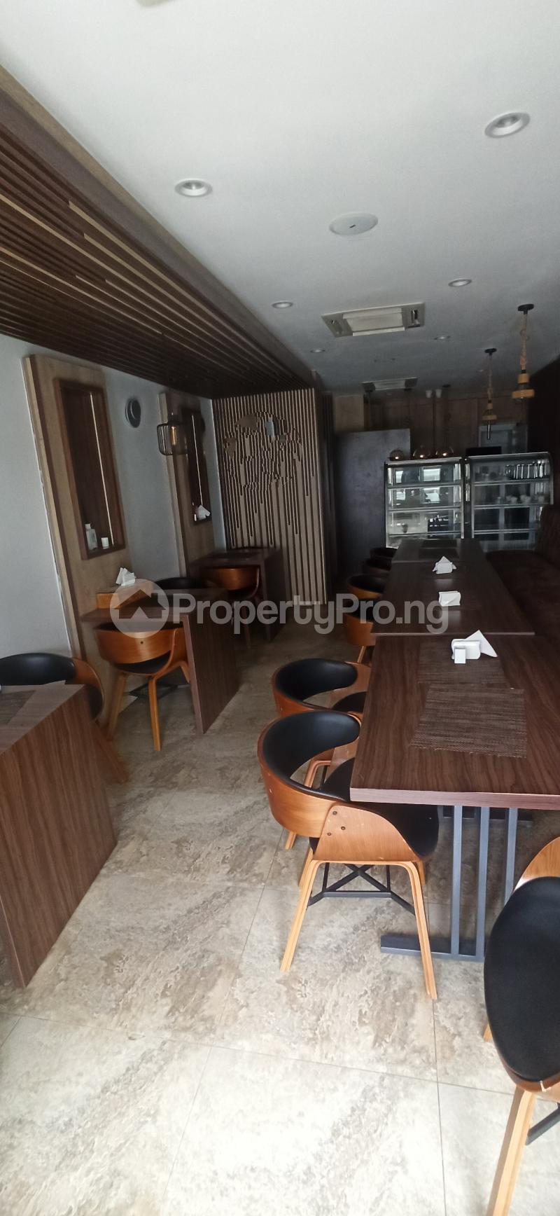 Commercial Property for sale Wuse 2 Abuja
