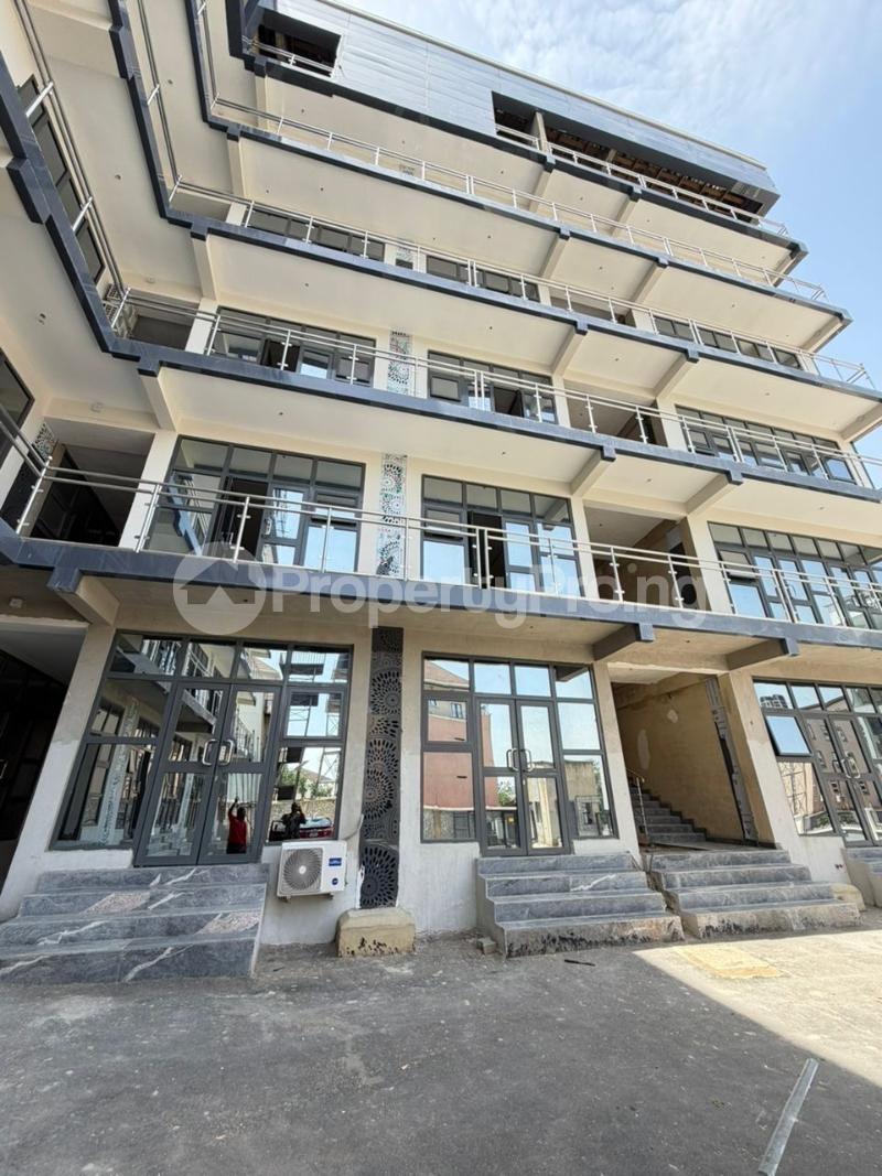 Commercial Property for sale Wuye Wuye Abuja