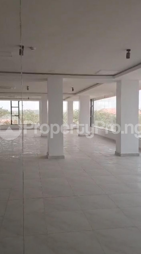 Commercial Property for rent Wuse 2 Abuja - 1