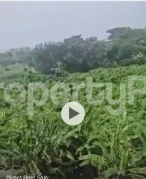 Land for sale Abacha Estate Ikoyi Lagos