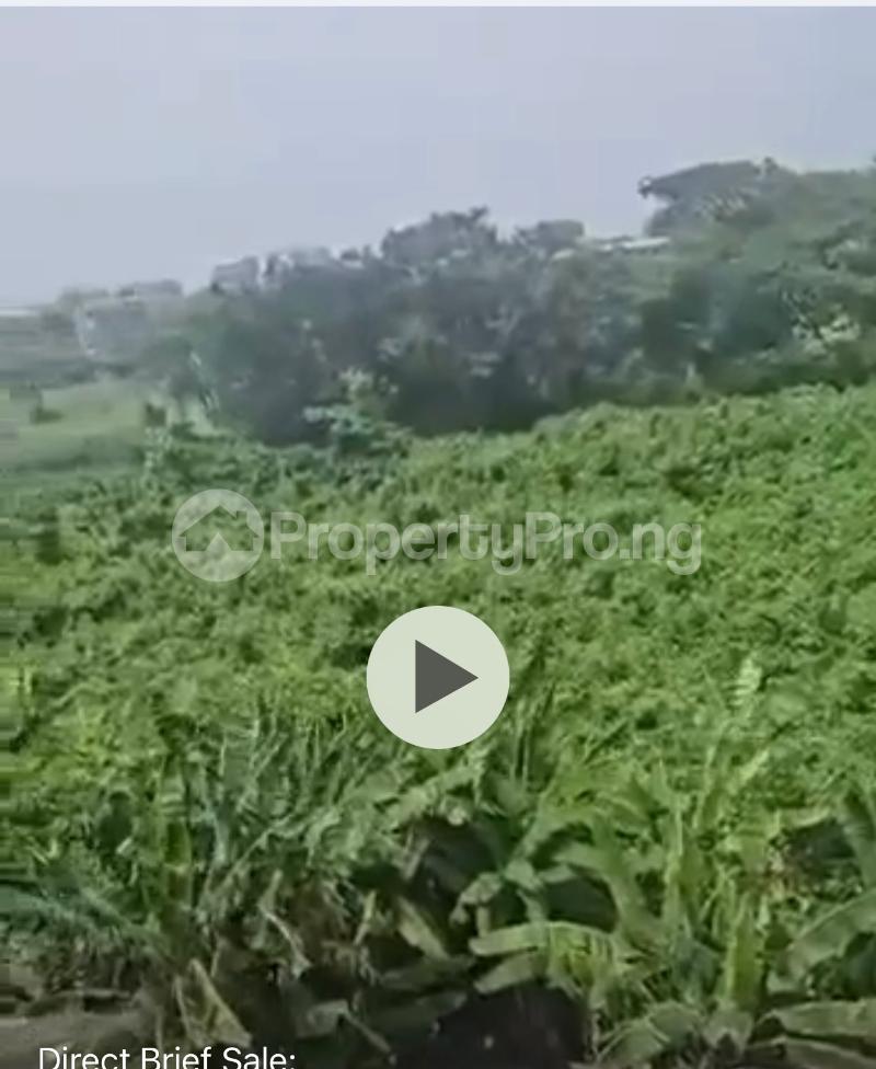 Land for sale Abacha Estate Ikoyi Lagos
