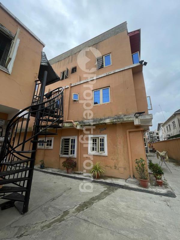 2 bedroom Flat / Apartment for rent Orchid Lekki Lagos - 0