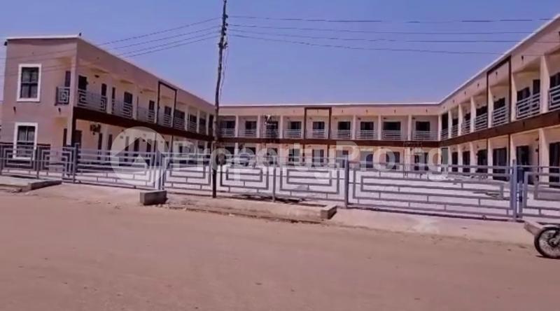 3 bedroom Commercial Property for sale Karu Main Karu Nassarawa