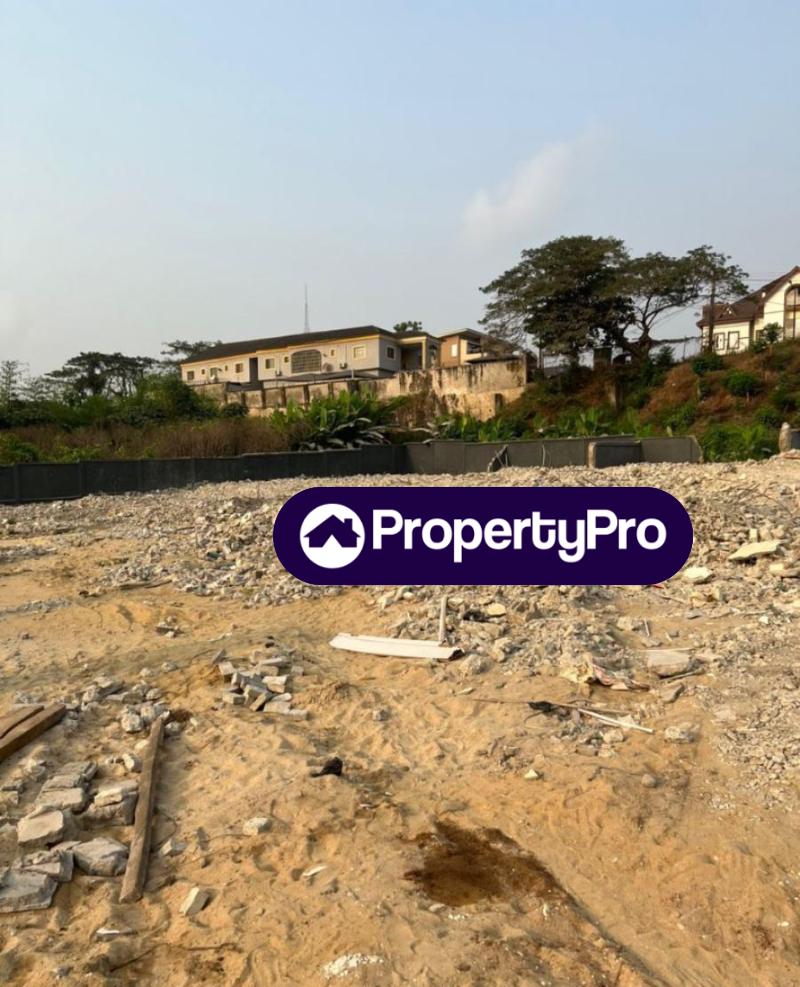 Land for sale Magodo Brooks, Gra Phase 2 Ojodu Lagos