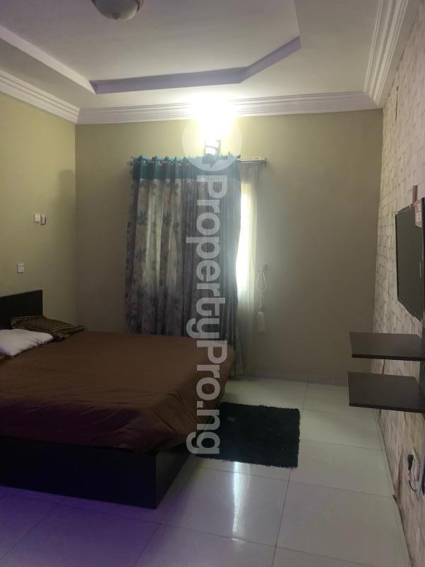 1 bedroom Flat / Apartment for shortlet Satellite Town Amuwo Odofin Lagos - 1