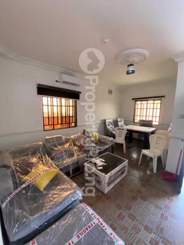 1 bedroom Flat / Apartment for rent  Igbo-efon Lekki Lagos