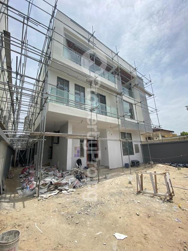 5 bedroom House for sale Lekki Phase 1 Lekki Lagos