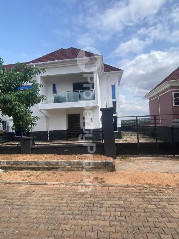 4 bedroom House for rent Centenary City Estate, Enugu Enugu