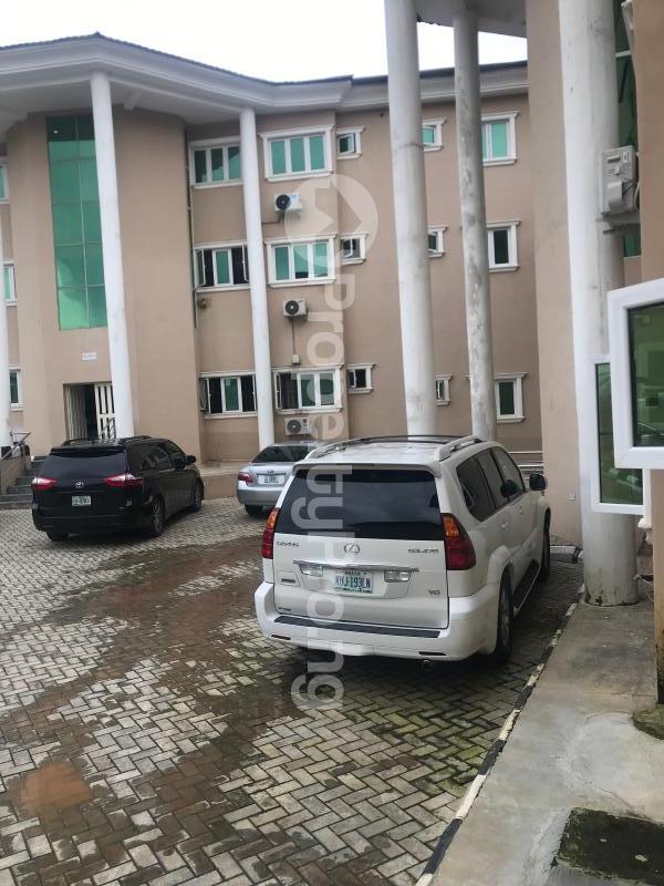 3 bedroom Flat / Apartment for rent Diplomatic Zone Katampe Ext Abuja