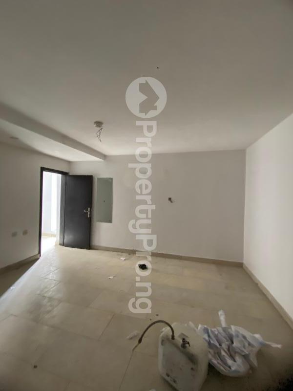 1 bedroom Flat / Apartment for rent Chevy View chevron Lekki Lagos