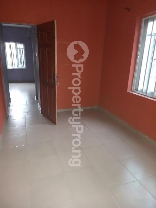 1 bedroom Flat / Apartment for rent Off St Finbars Road Akoka Yaba Lagos