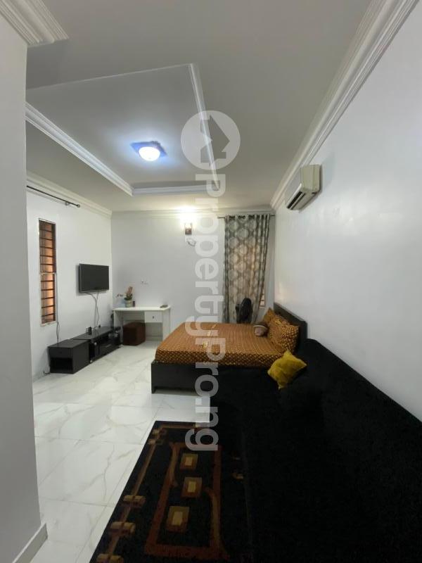 Flat / Apartment for rent Idado Lekki Lagos - 8