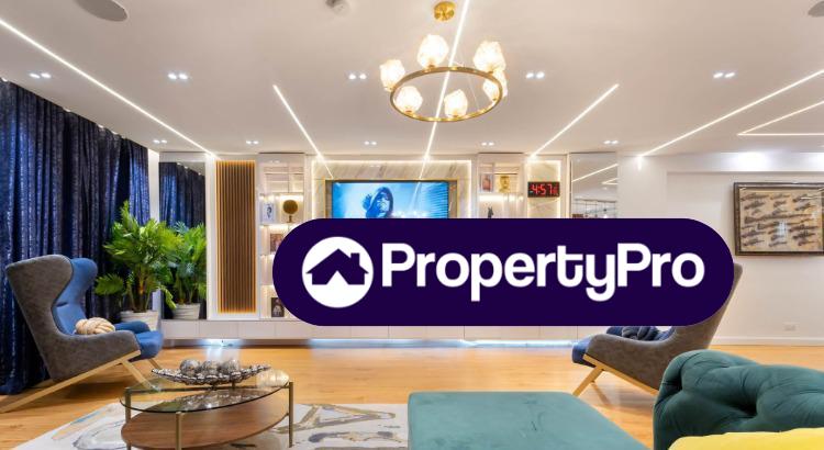 3 bedroom Flat / Apartment for shortlet Admiralty, Lekki Phase 1, Lekki, Lagos Lekki Lagos