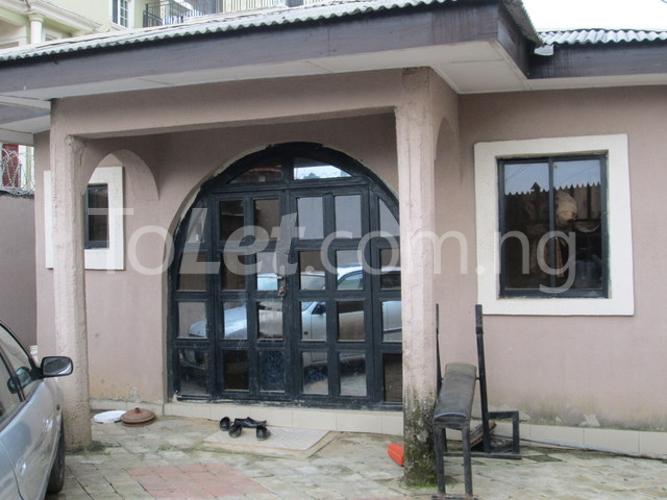 1 bedroom Flat / Apartment for rent 9, Vituso Street, Ajao Estate Oshodi Expressway Oshodi Lagos